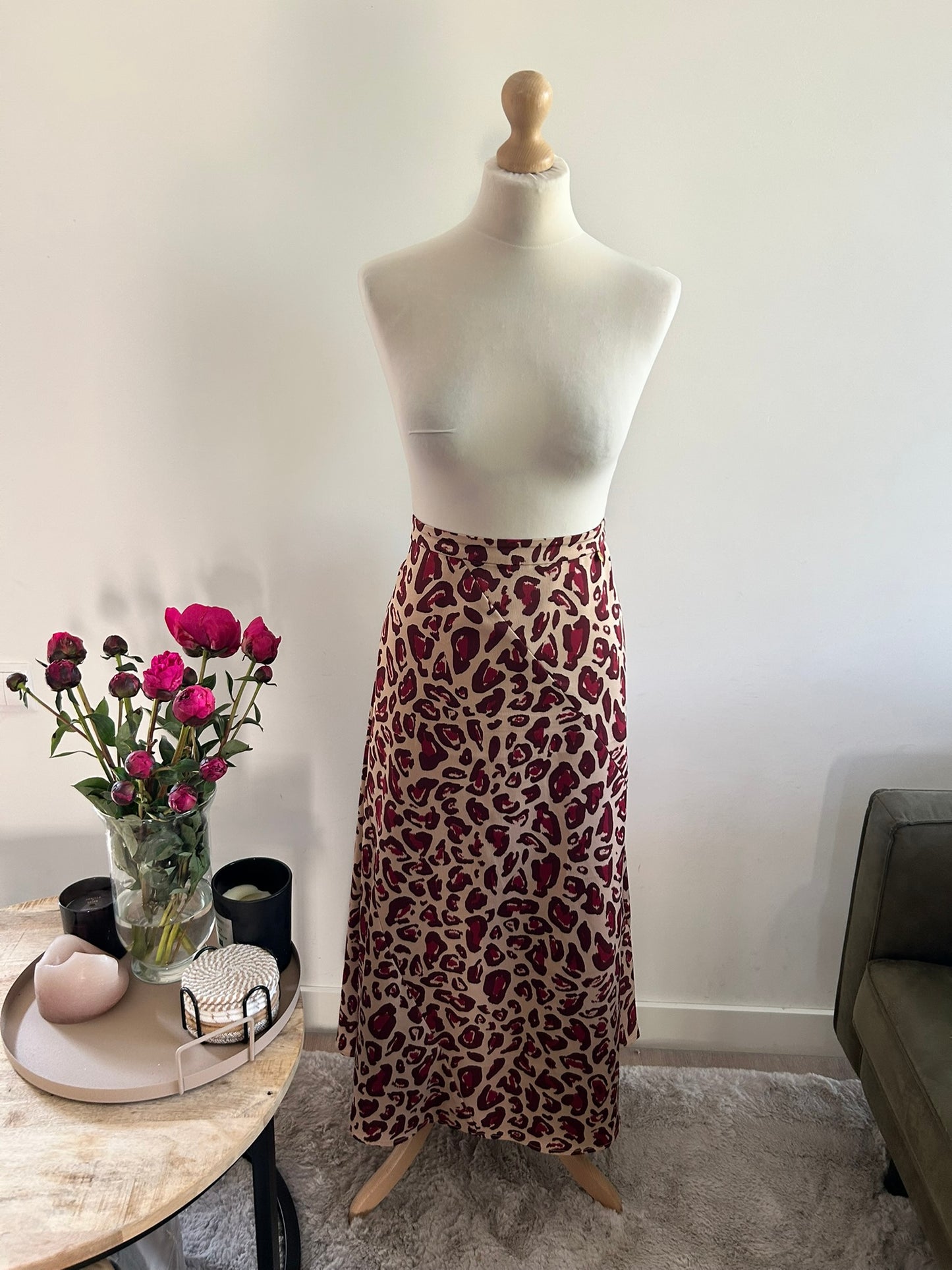 Fabienne Chapot - maat 42 - Claire skirt