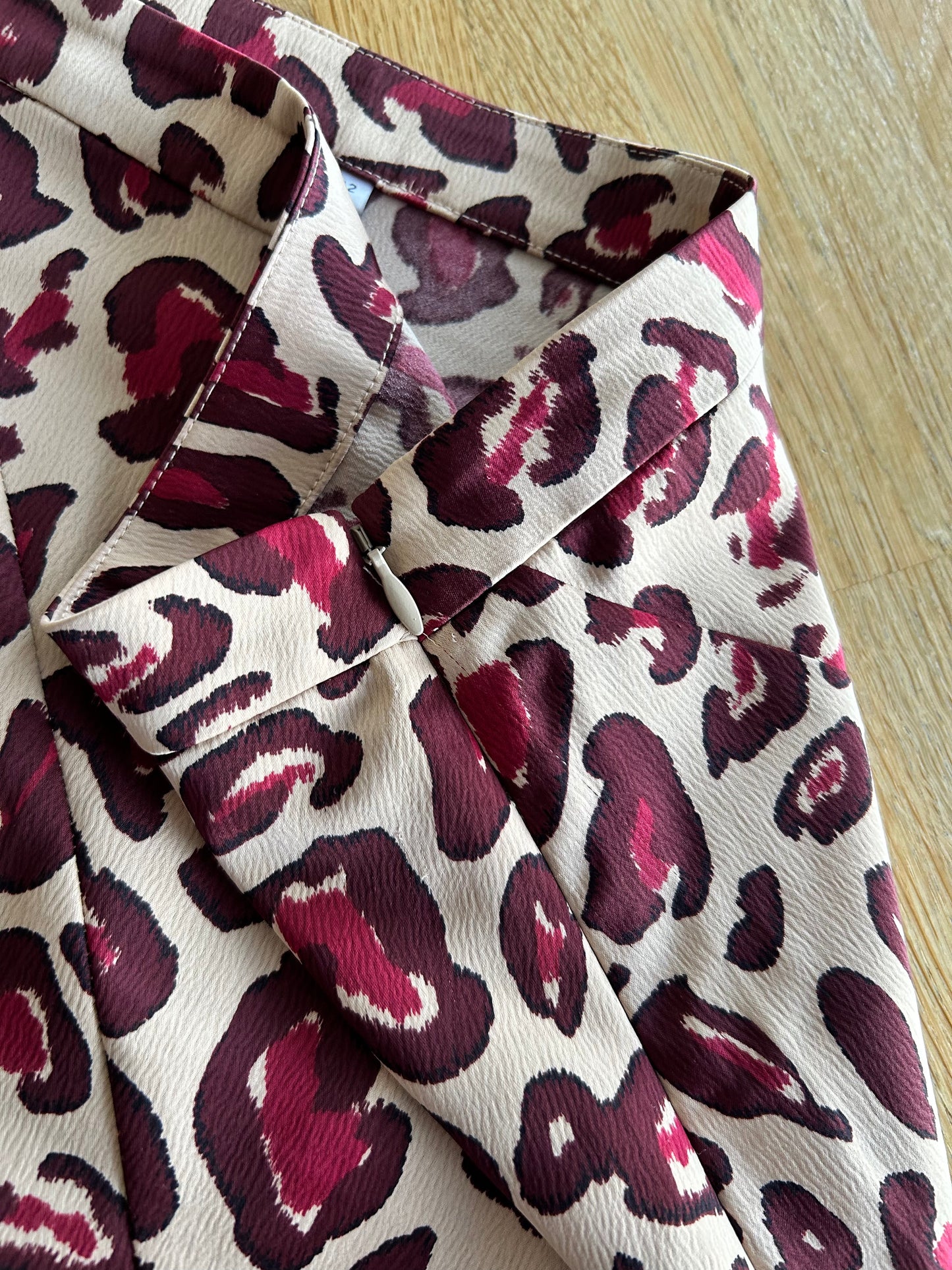 Fabienne Chapot - maat 42 - Claire skirt