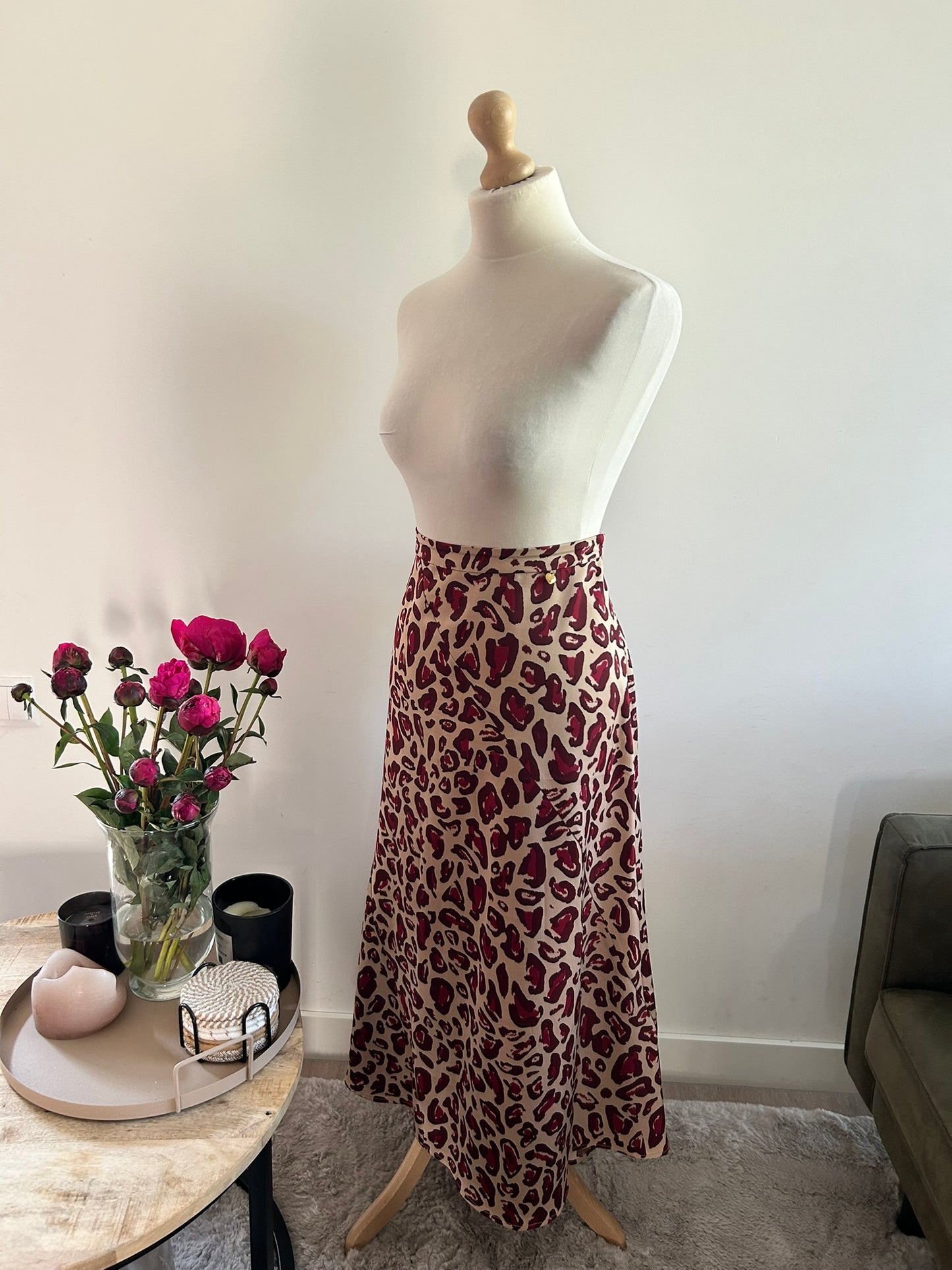 Fabienne Chapot - maat 42 - Claire skirt