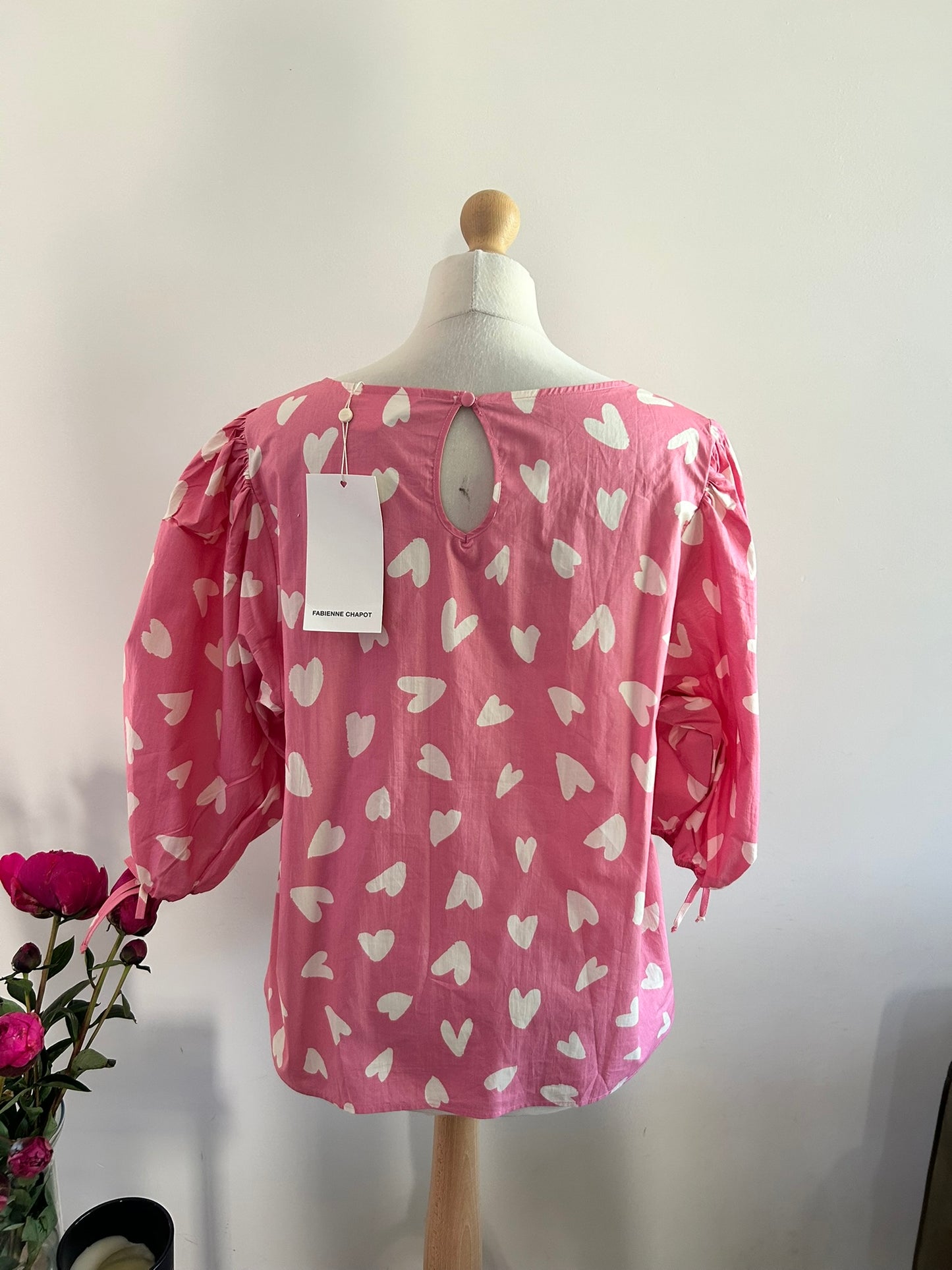 Fabienne Chapot - maat 44 - Jascha top