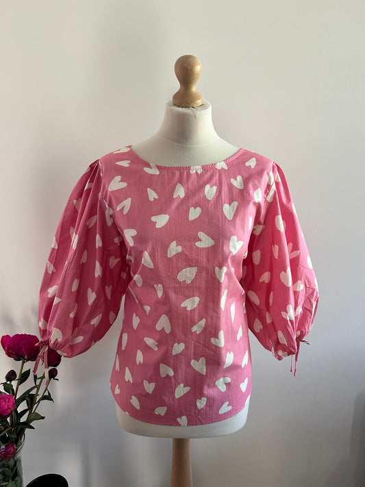 Fabienne Chapot - maat 44 - Jascha top