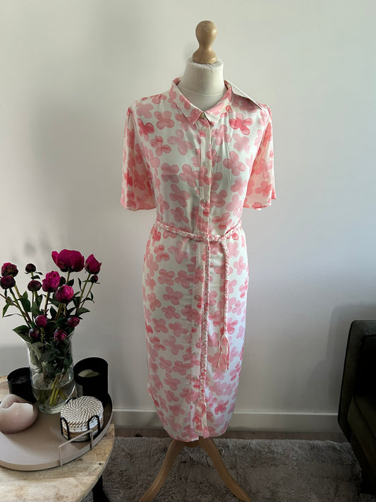 Fabienne Chapot - maat 42 - Girlfiend butterfly dress NIEUW