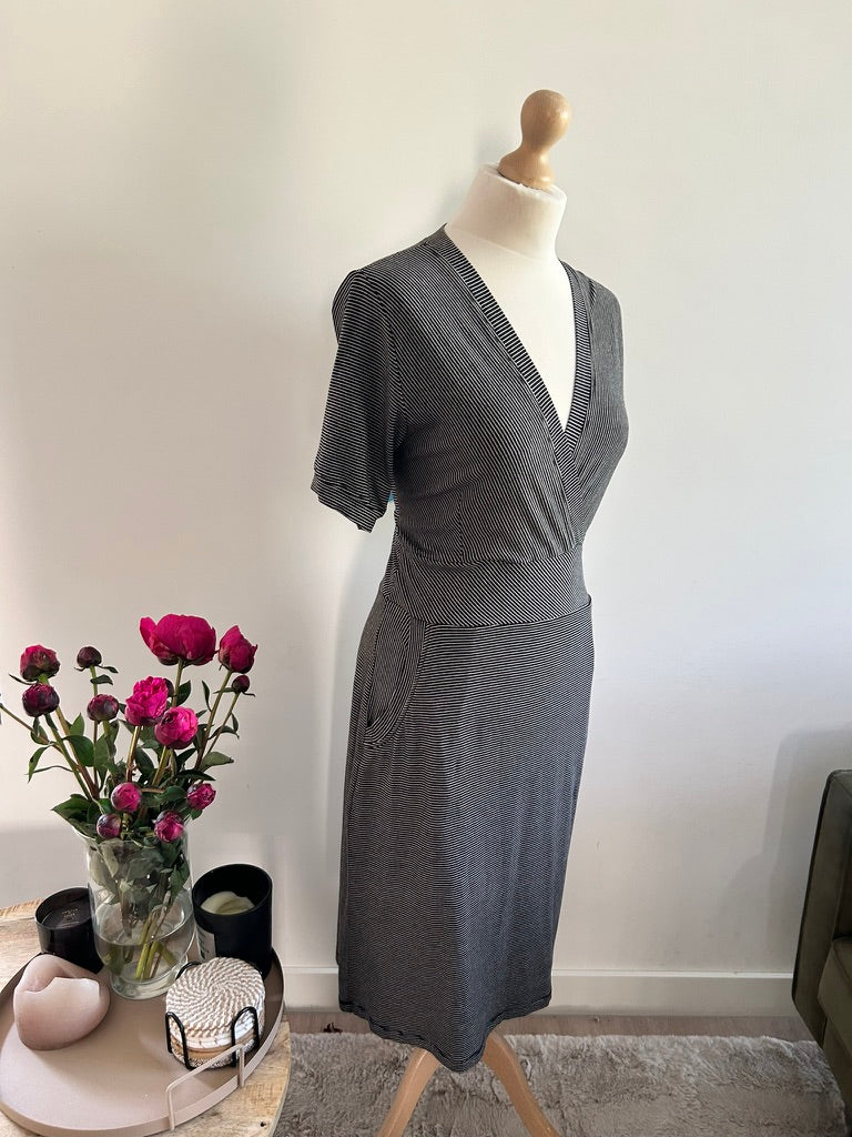 King Louie - maat L - tulip cross dress