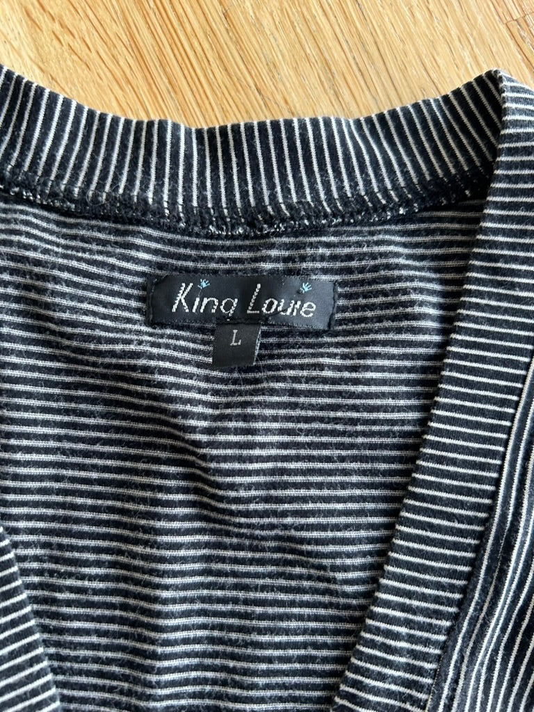 King Louie - maat L - tulip cross dress