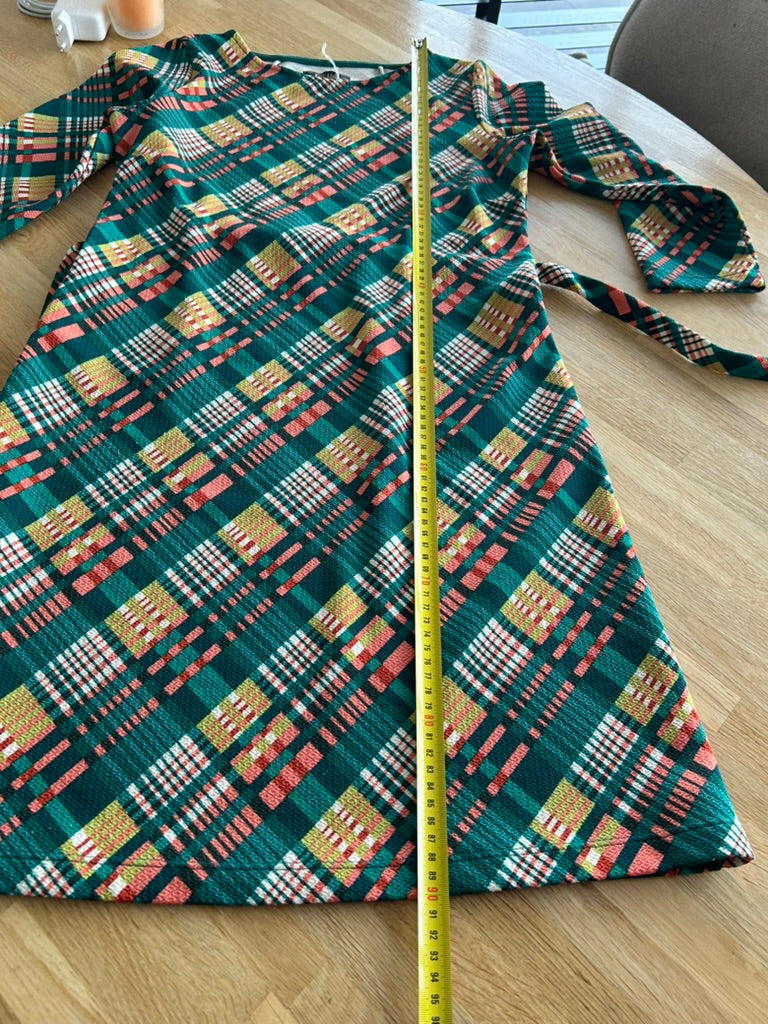 King Louie - maat S - zoe dress