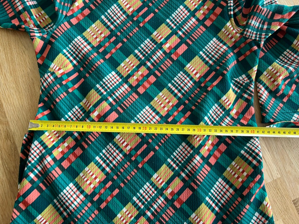 King Louie - maat S - zoe dress