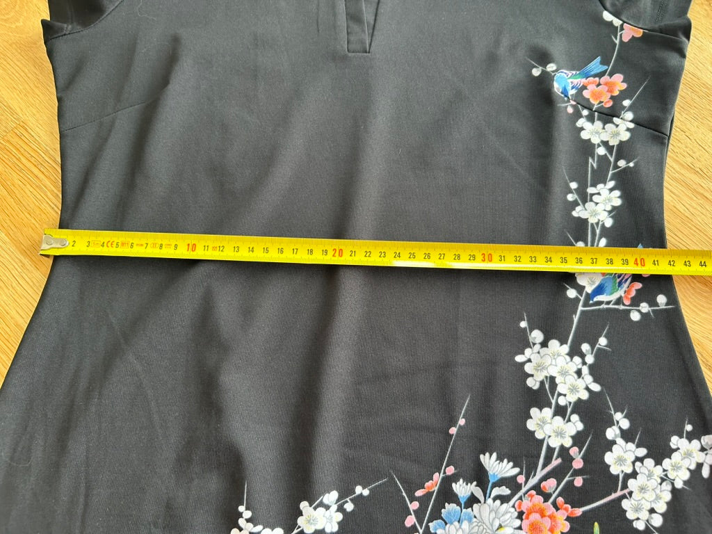 King Louie - maat L - kimono jurk