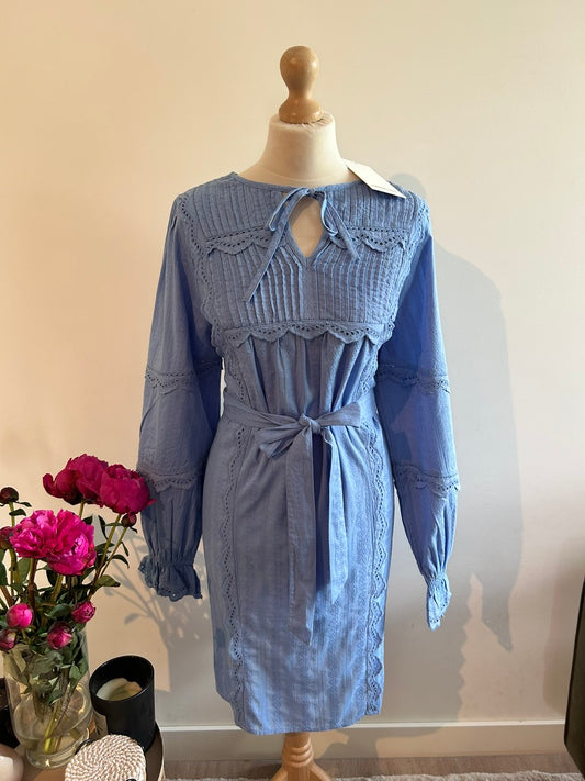 Fabienne Chapot - maat 40 - Jeanine dress NIEUW