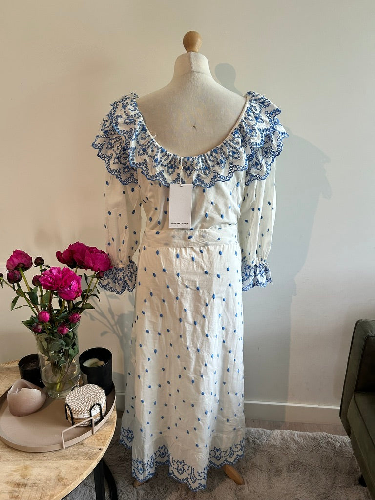 Fabienne Chapot - maat 42 - Josie dress NIEUW