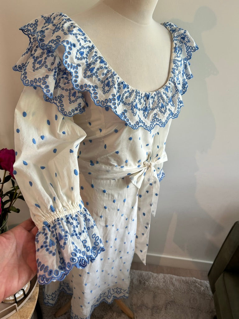 Fabienne Chapot - maat 42 - Josie dress NIEUW