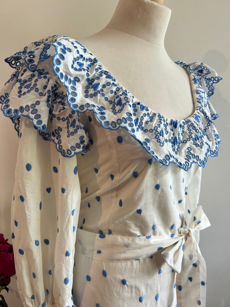 Fabienne Chapot - maat 42 - Josie dress NIEUW