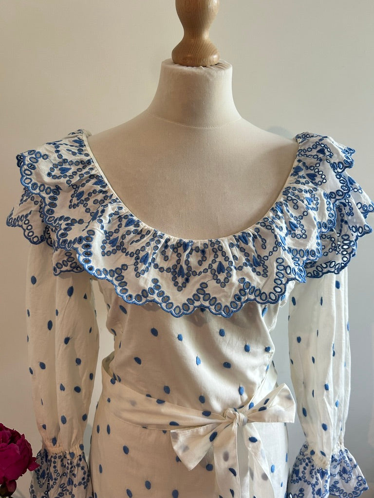 Fabienne Chapot - maat 42 - Josie dress NIEUW