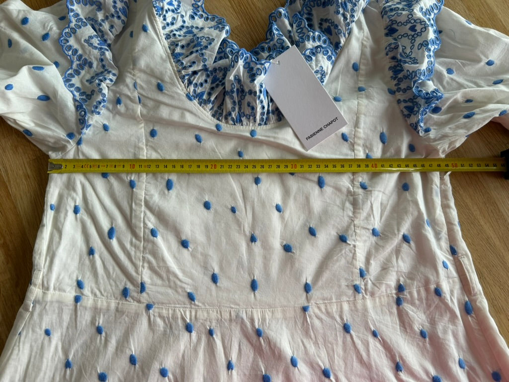 Fabienne Chapot - maat 42 - Josie dress NIEUW