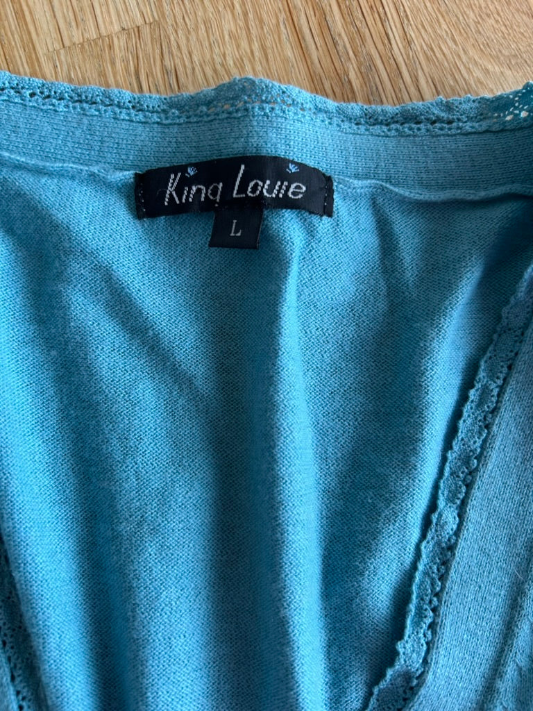 King Louie - maat L - vest
