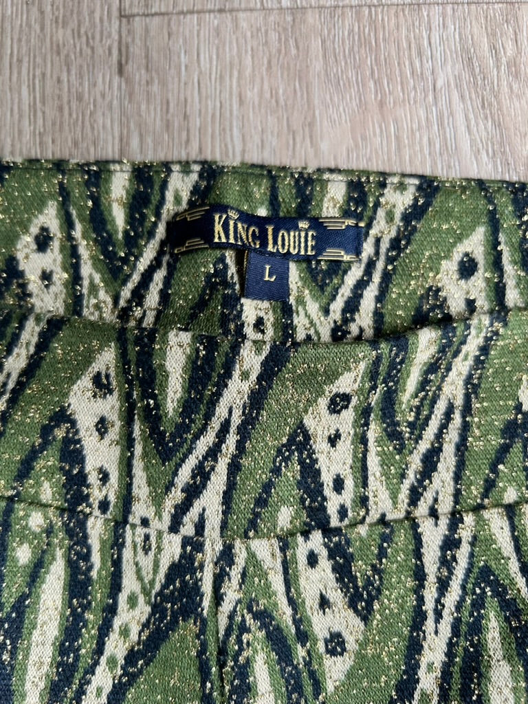 King Louie - maat L - broek