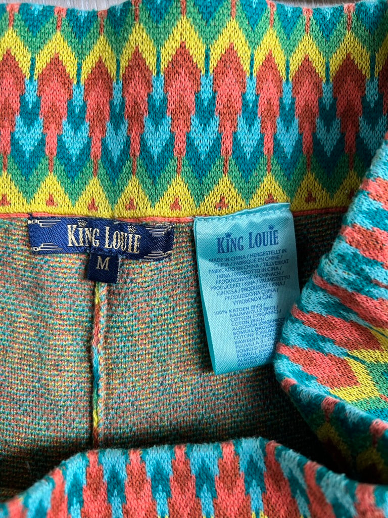 King Louie - maat M - broek