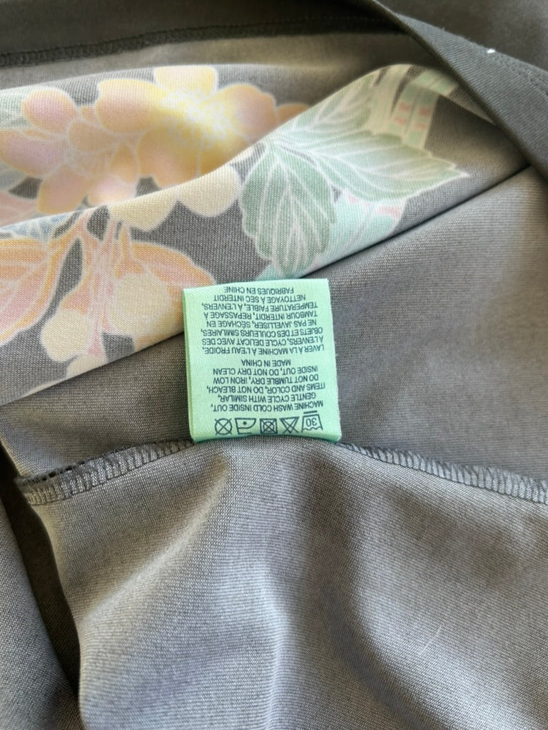 King Louie - maat XL - ginger dress