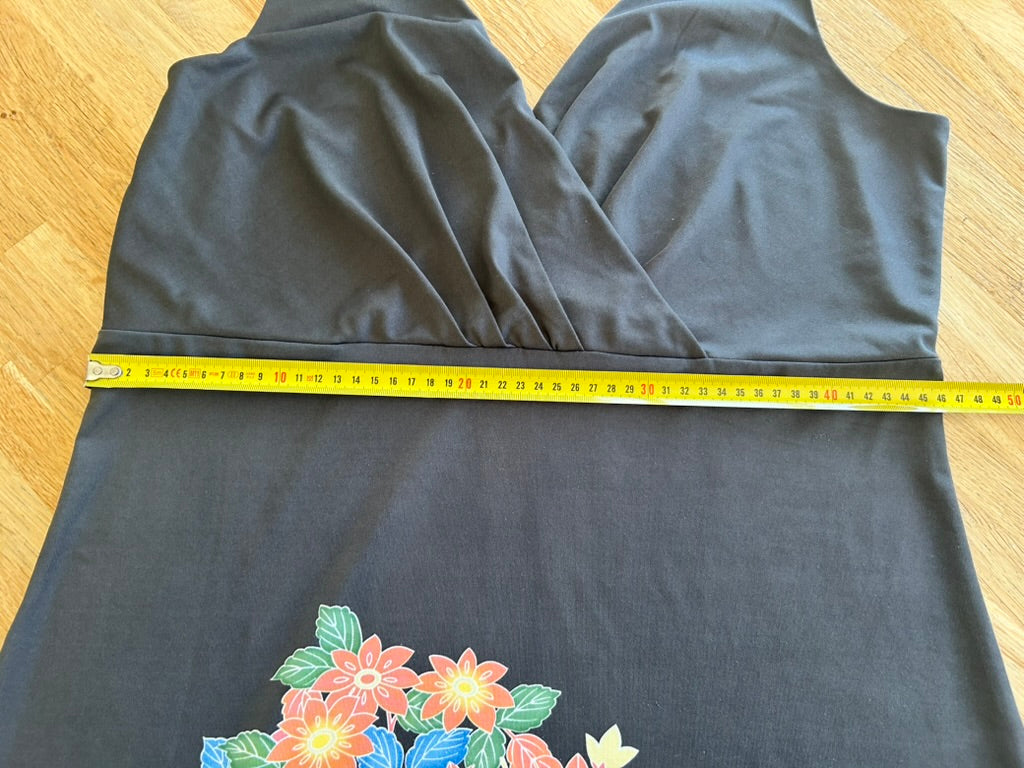 King Louie - maat XL - ginger dress