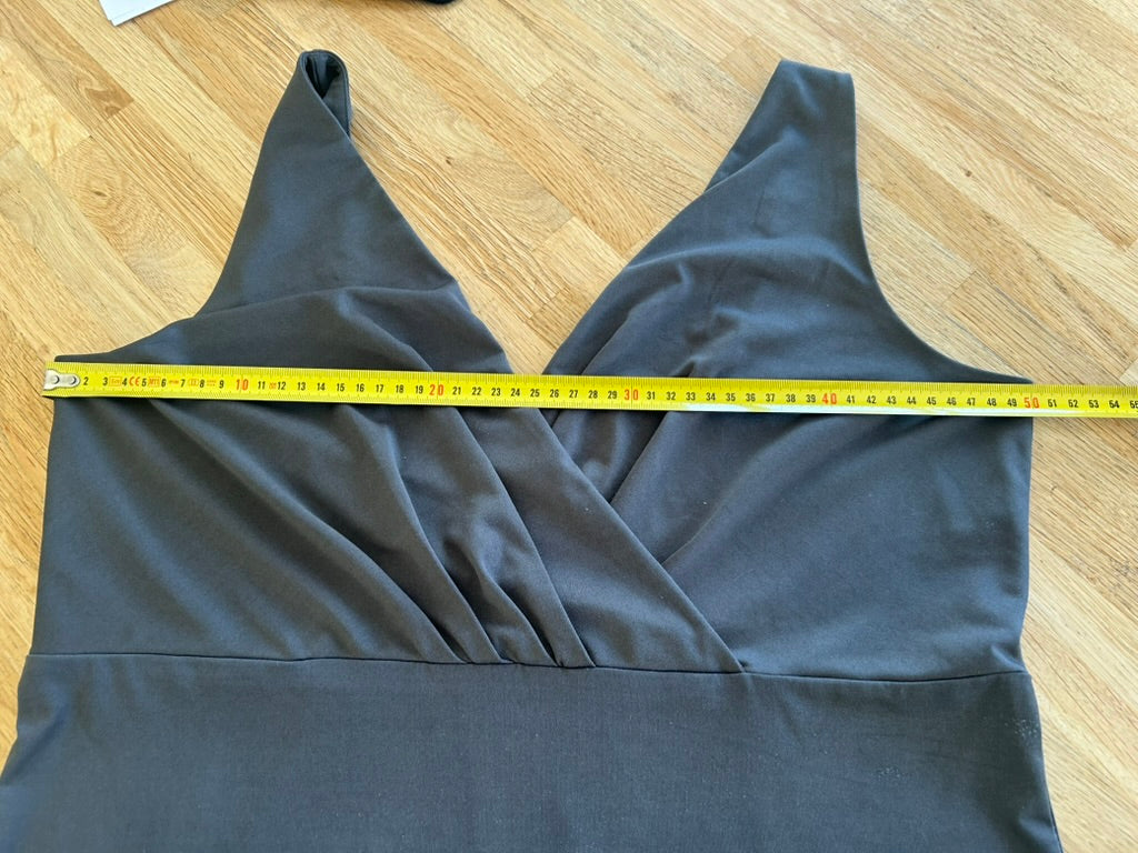 King Louie - maat XL - ginger dress