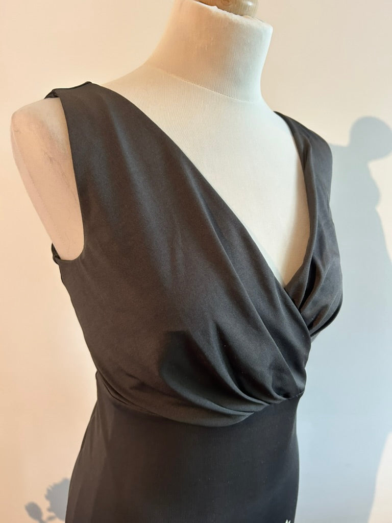 King Louie - maat XL - ginger dress