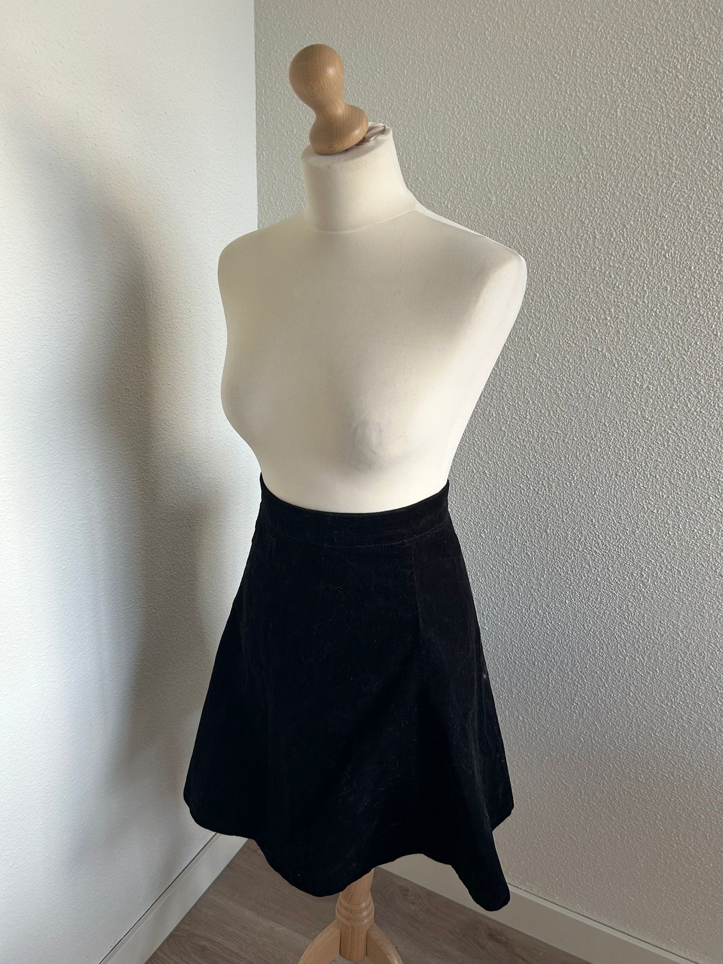 Fabienne Chapot - maat 44 - Lotta cord skirt