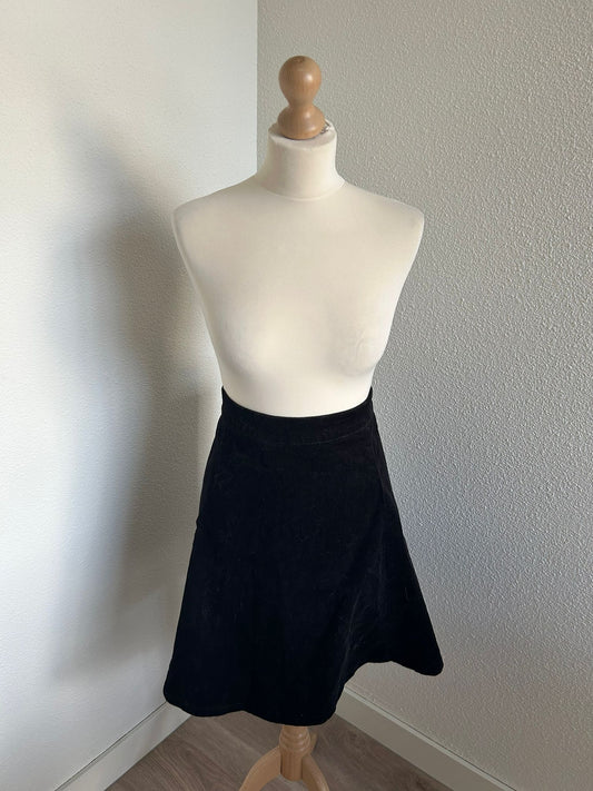 Fabienne Chapot - maat 44 - Lotta cord skirt
