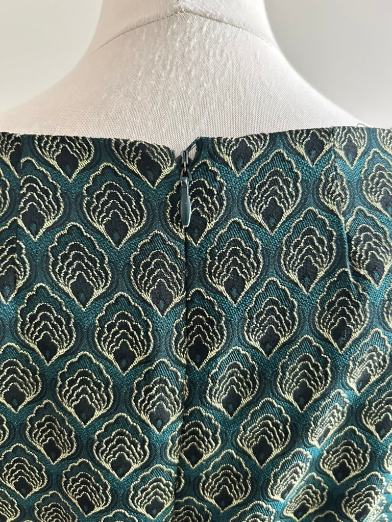King Louie - maat 40 - zoe dress