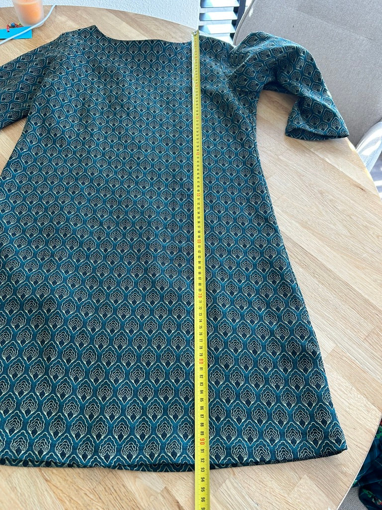 King Louie - maat 40 - zoe dress