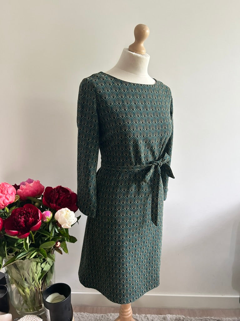 King Louie - maat 40 - zoe dress