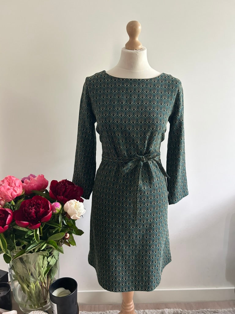 King Louie - maat 40 - zoe dress