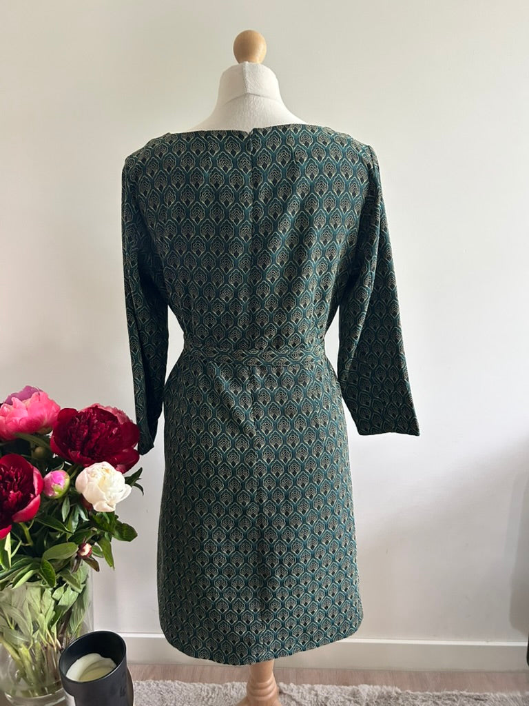 King Louie - maat 40 - zoe dress