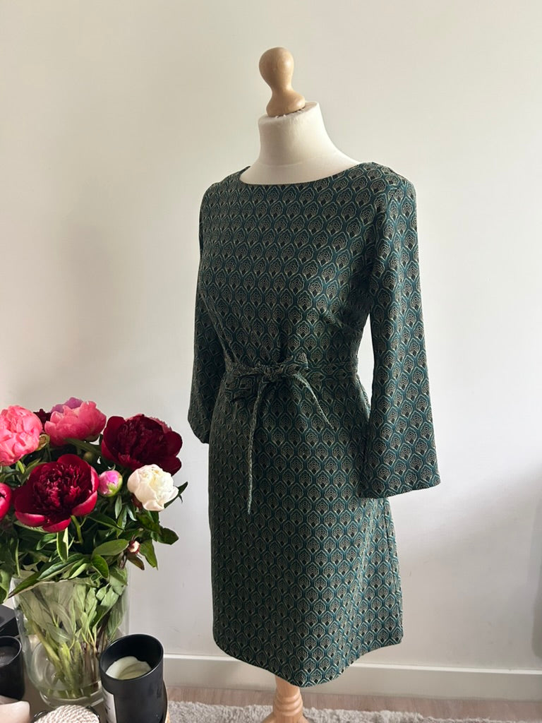King Louie - maat 40 - zoe dress