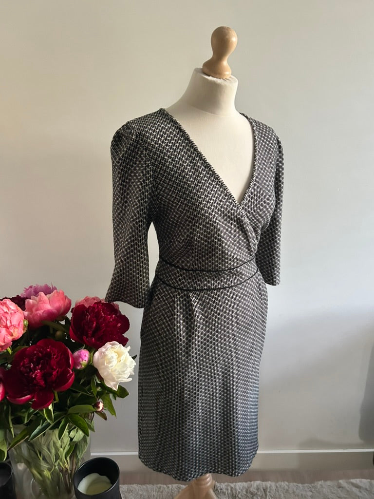 King Louie - maat XL - tulip cross dress