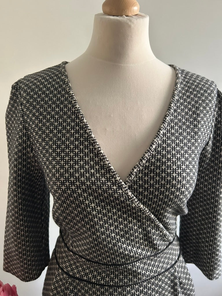 King Louie - maat XL - tulip cross dress