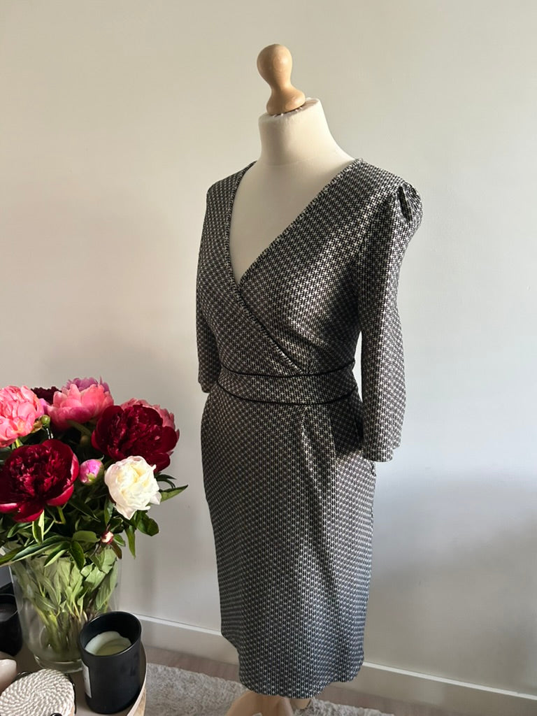 King Louie - maat XL - tulip cross dress