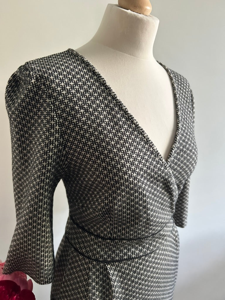 King Louie - maat XL - tulip cross dress