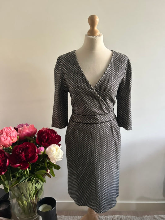 King Louie - maat XL - tulip cross dress
