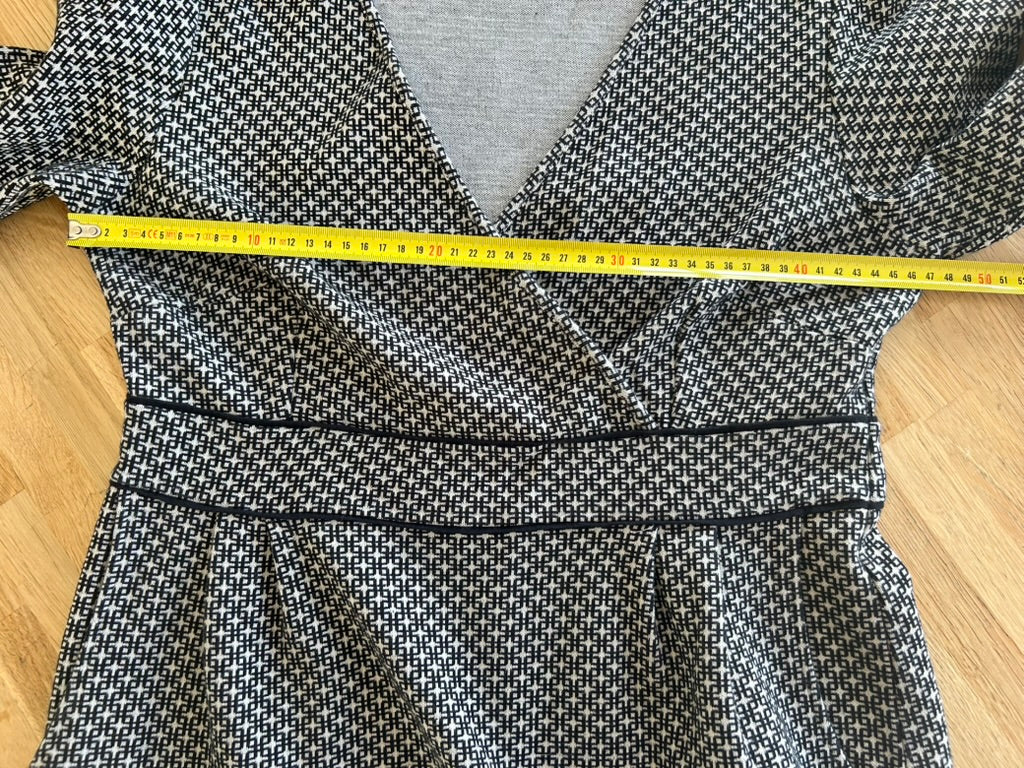 King Louie - maat XL - tulip cross dress