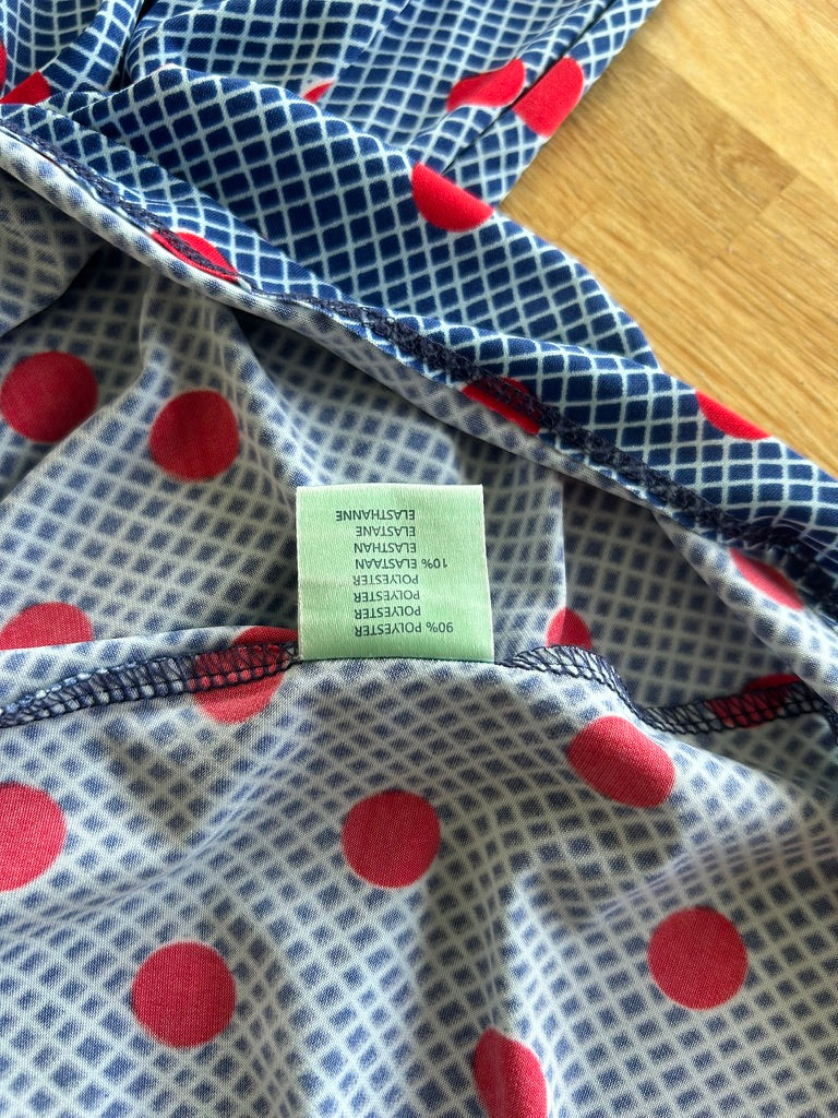 King Louie - maat XL - Ginger dress
