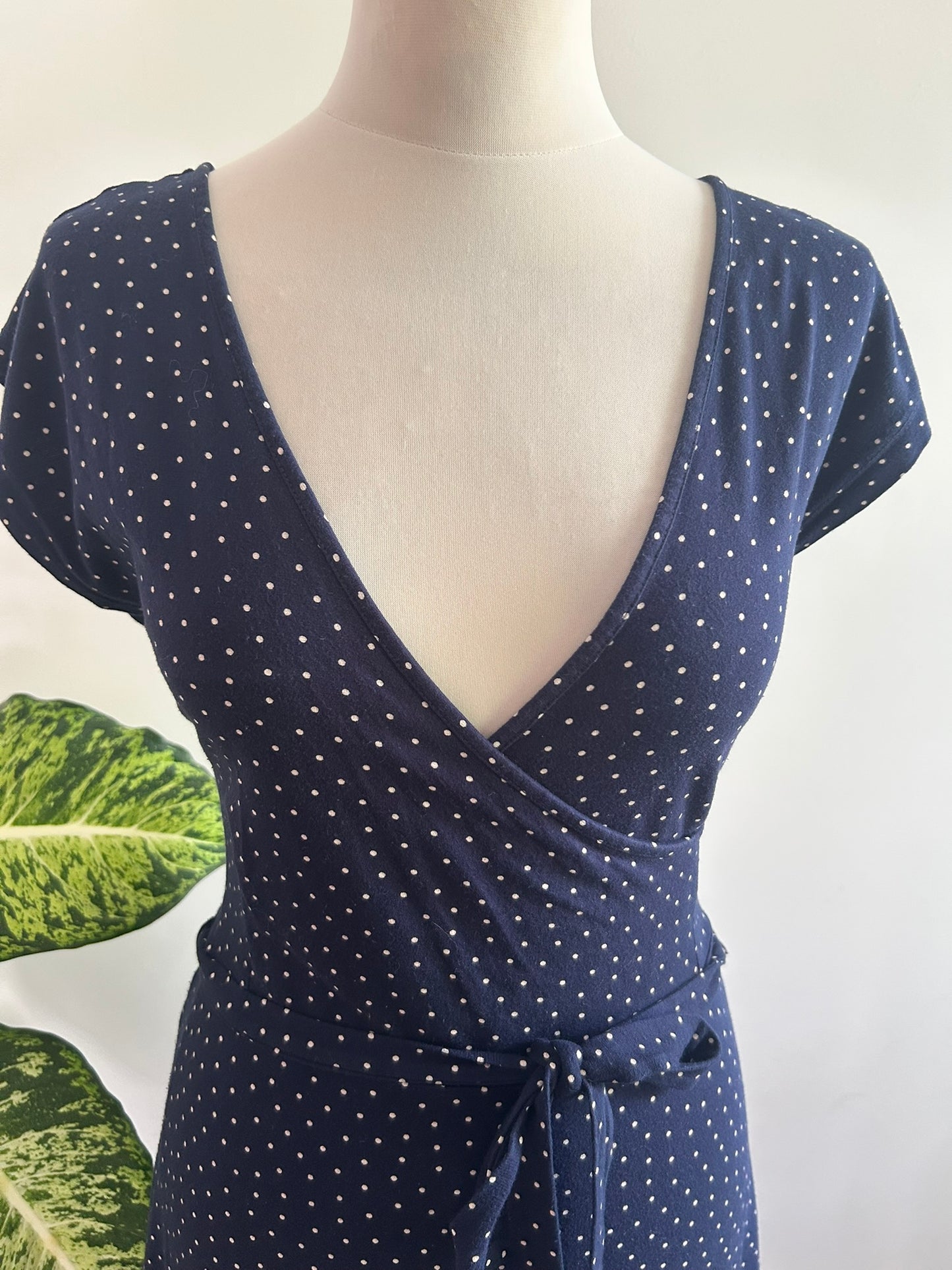 King Louie - maat L - Mira dress