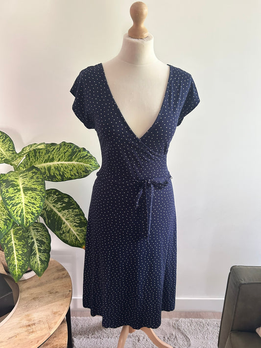 King Louie - maat L - Mira dress