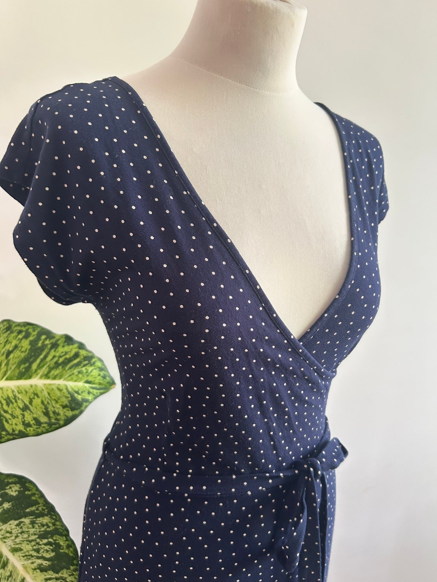 King Louie - maat L - Mira dress