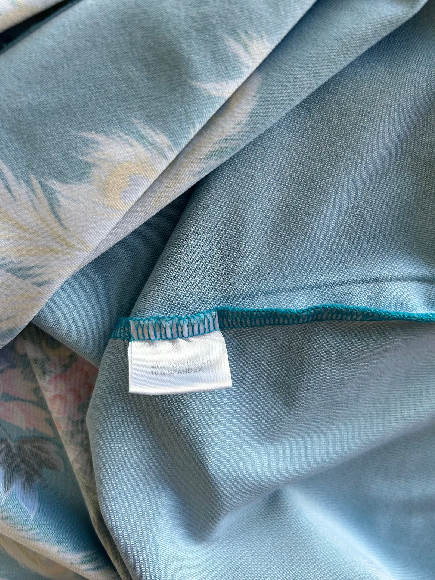 King Louie - maat L - crossdress jurk