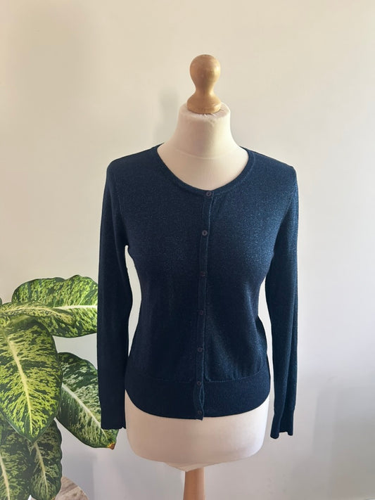 King Louie - maat L - vest cardigan