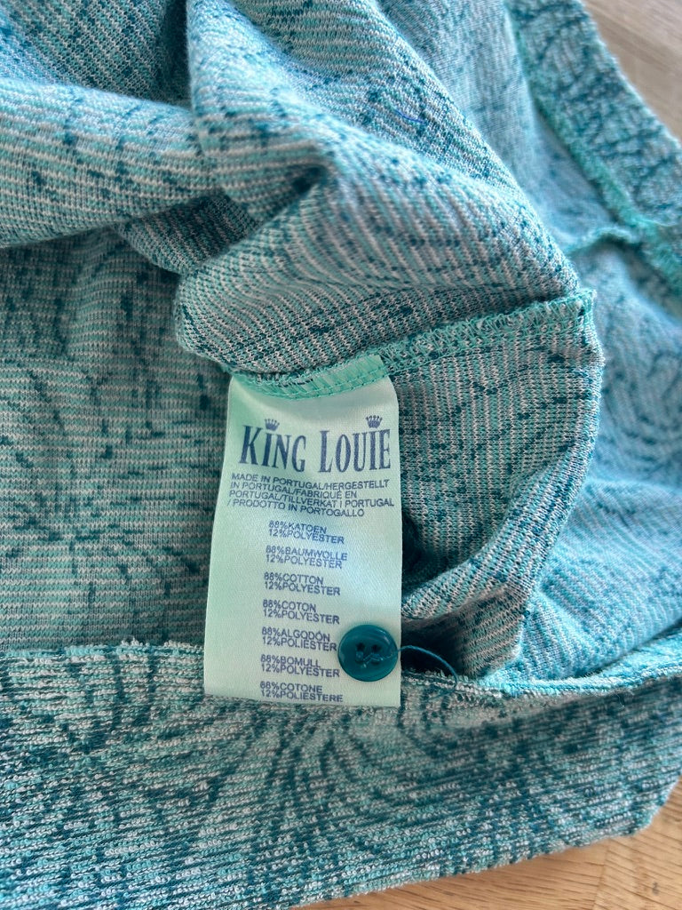 King Louie - maat L - zomer jurk