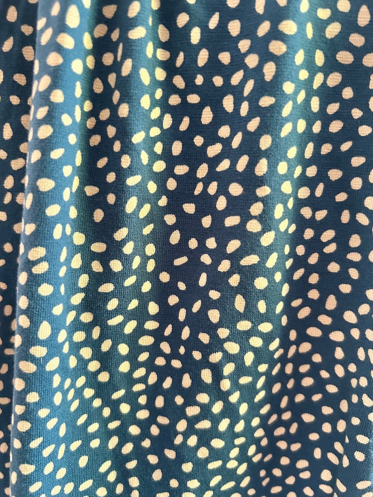 King Louie - maat XL - blouse