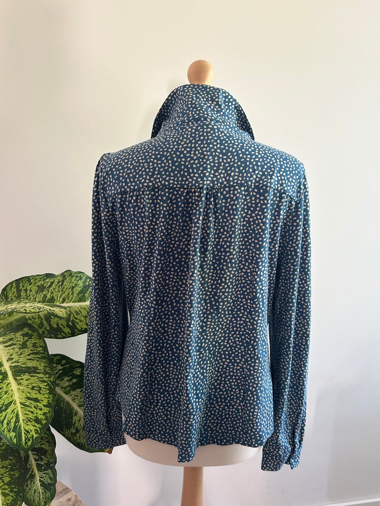 King Louie - maat XL - blouse