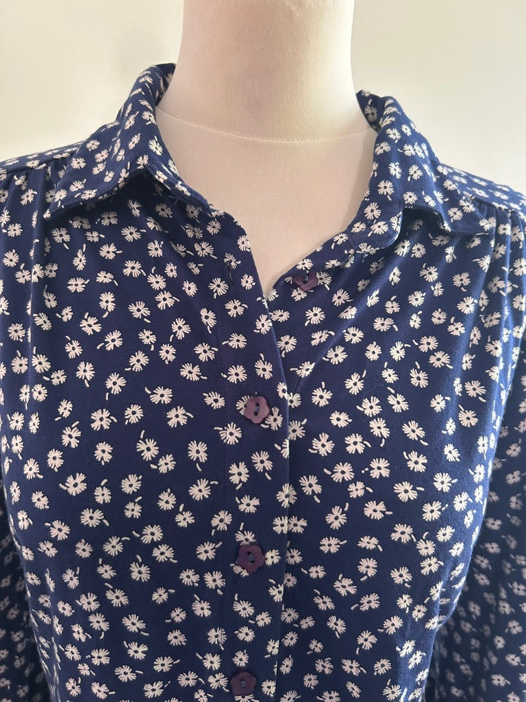 King Louie - maat XL - blouse