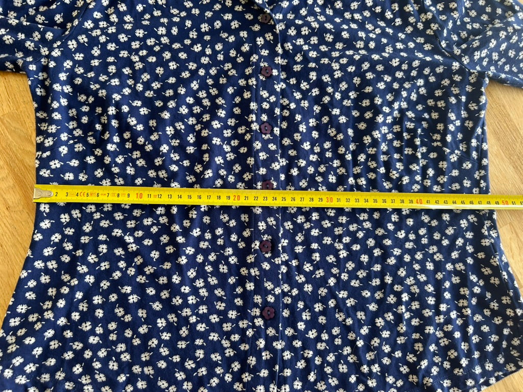 King Louie - maat XL - blouse