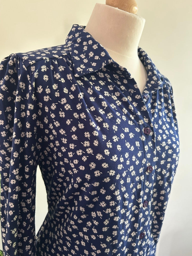 King Louie - maat XL - blouse